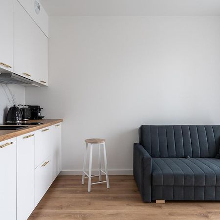 Rentplanet - Legnicka Residence Wroclaw Bagian luar foto