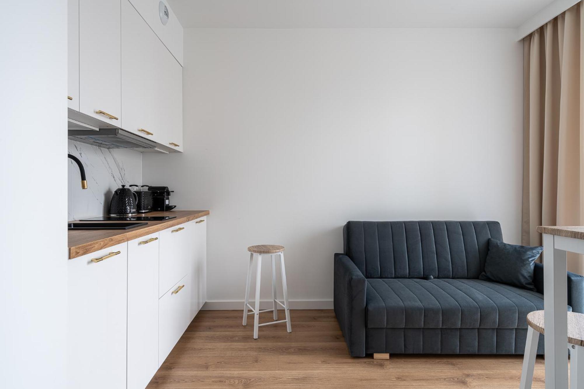 Rentplanet - Legnicka Residence Wroclaw Bagian luar foto
