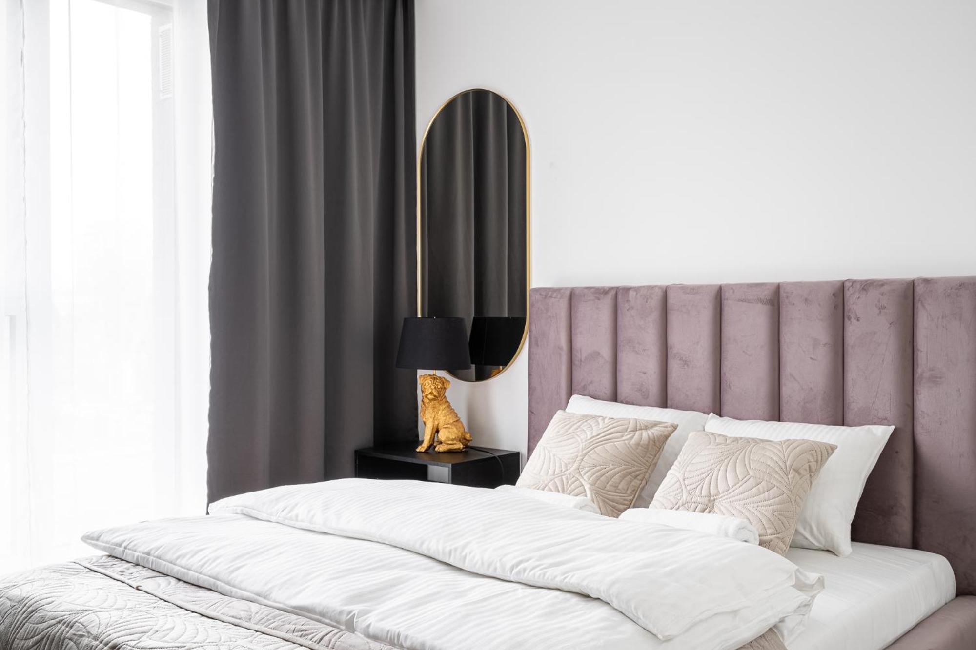 Rentplanet - Legnicka Residence Wroclaw Bagian luar foto