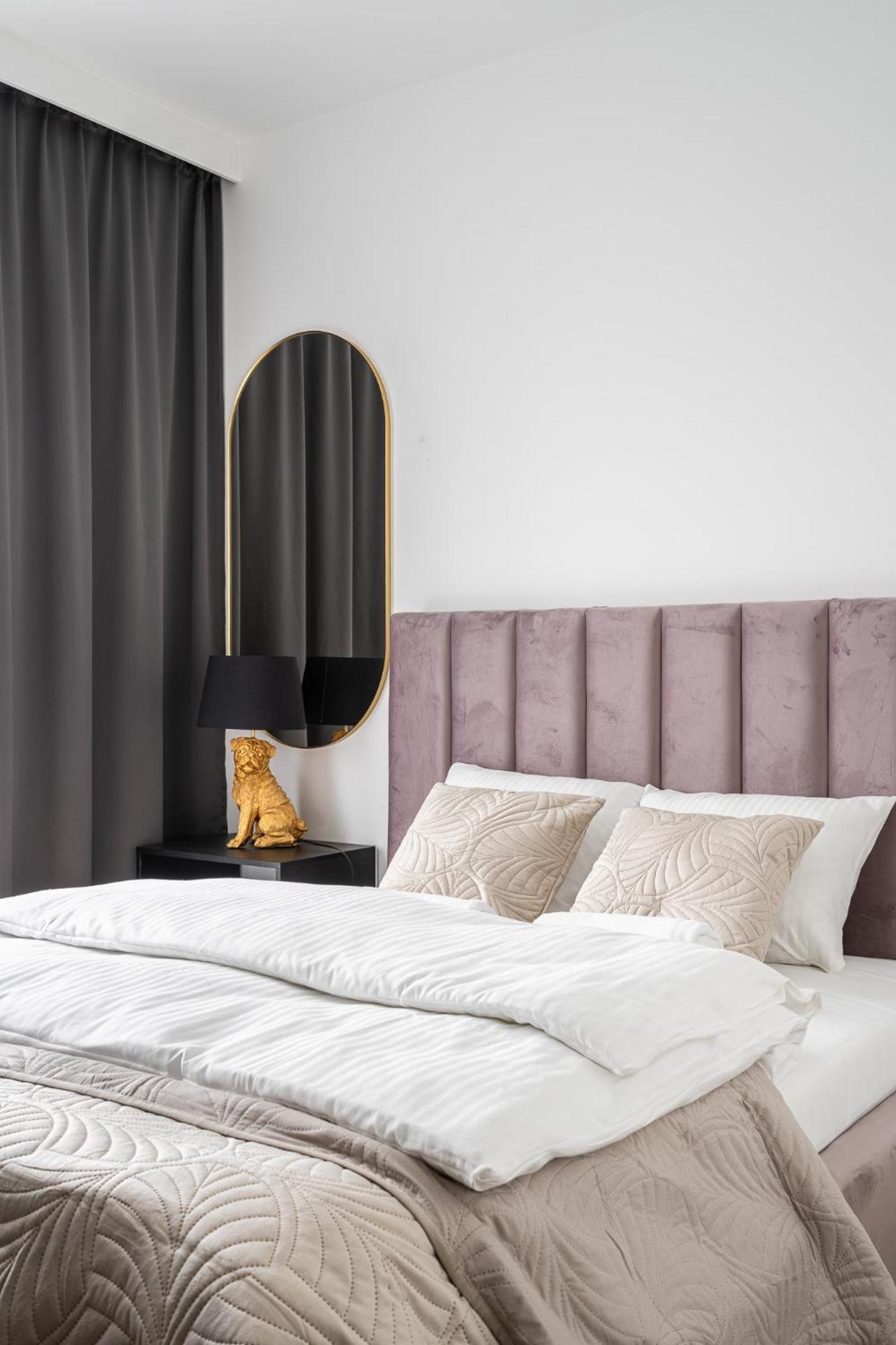Rentplanet - Legnicka Residence Wroclaw Bagian luar foto