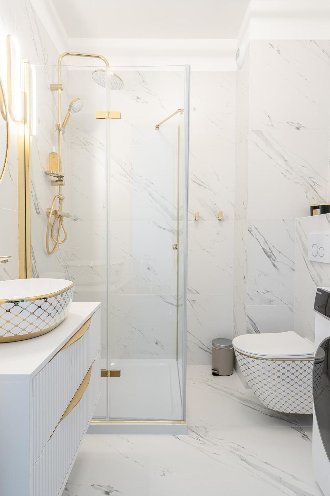 Rentplanet - Legnicka Residence Wroclaw Bagian luar foto